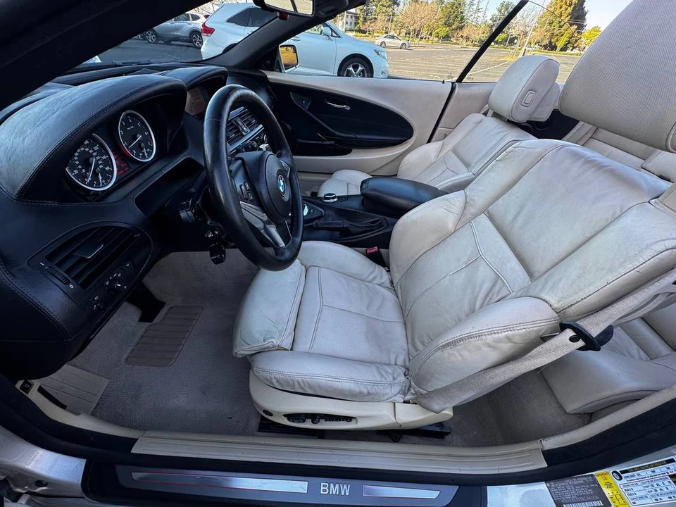 2008 BMW E63/E64 645Ci & 650i - Image 15 of 23