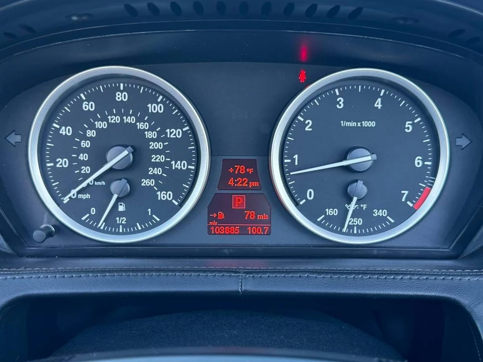 2008 BMW E63/E64 645Ci & 650i - Image 20 of 23