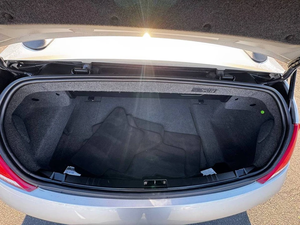 2008 BMW E63/E64 645Ci & 650i - Image 21 of 23