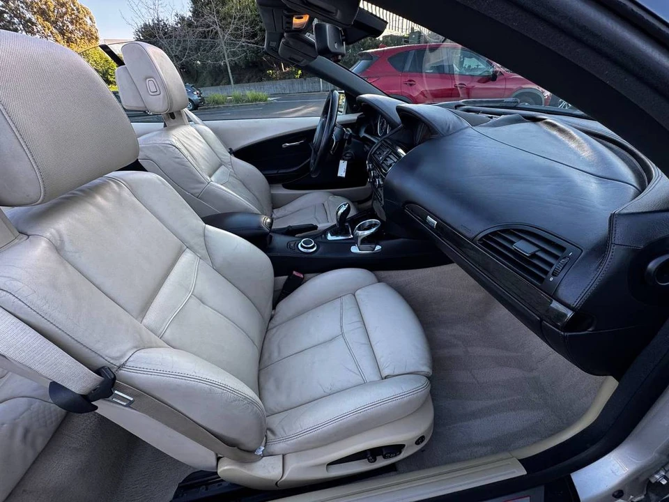 2008 BMW E63/E64 645Ci & 650i - Image 17 of 23