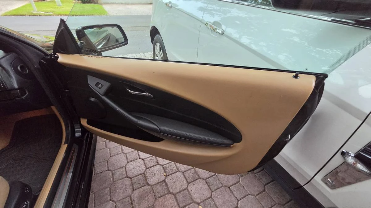 2008 BMW E63/E64 645Ci & 650i - Image 11 of 22