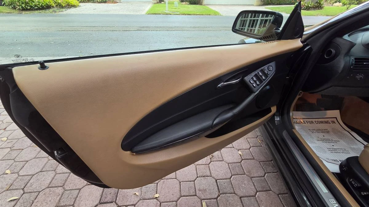 2008 BMW E63/E64 645Ci & 650i - Image 9 of 22
