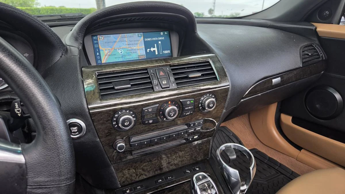 2008 BMW E63/E64 645Ci & 650i - Image 15 of 22