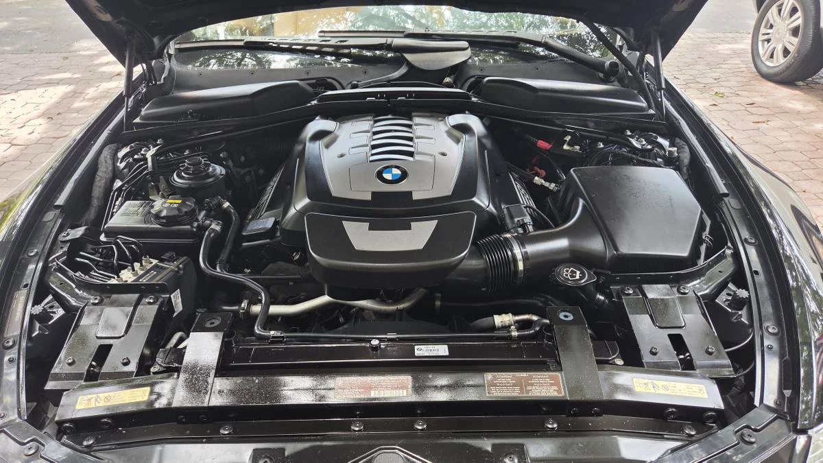 2008 BMW E63/E64 645Ci & 650i - Image 20 of 22