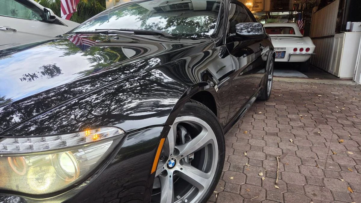 2008 BMW E63/E64 645Ci & 650i - Image 2 of 22
