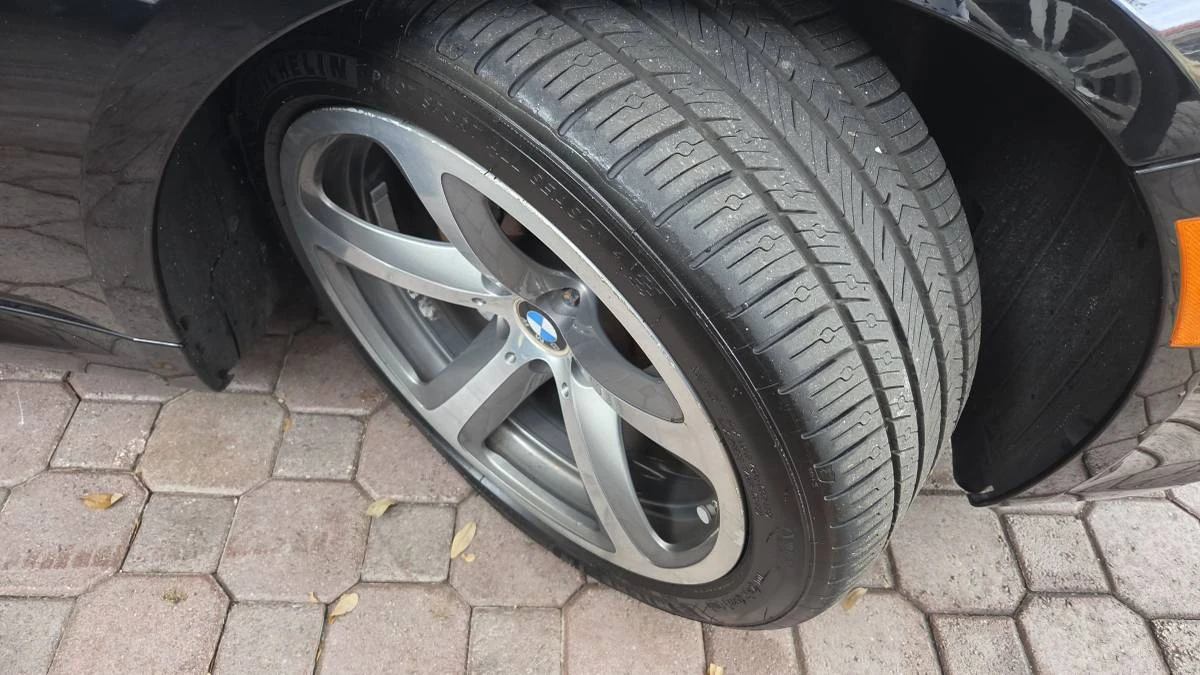 2008 BMW E63/E64 645Ci & 650i - Image 6 of 22