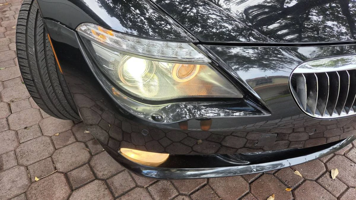 2008 BMW E63/E64 645Ci & 650i - Image 5 of 22