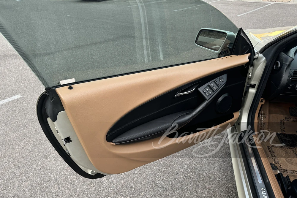 2008 BMW E63/E64 645Ci & 650i - Image 8 of 12