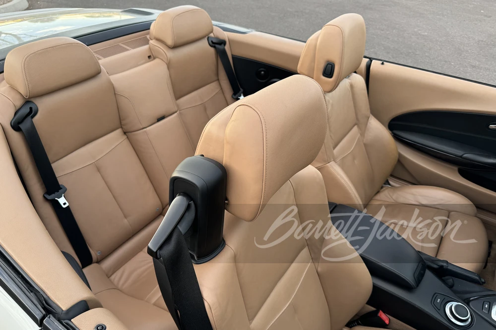 2008 BMW E63/E64 645Ci & 650i - Image 5 of 12