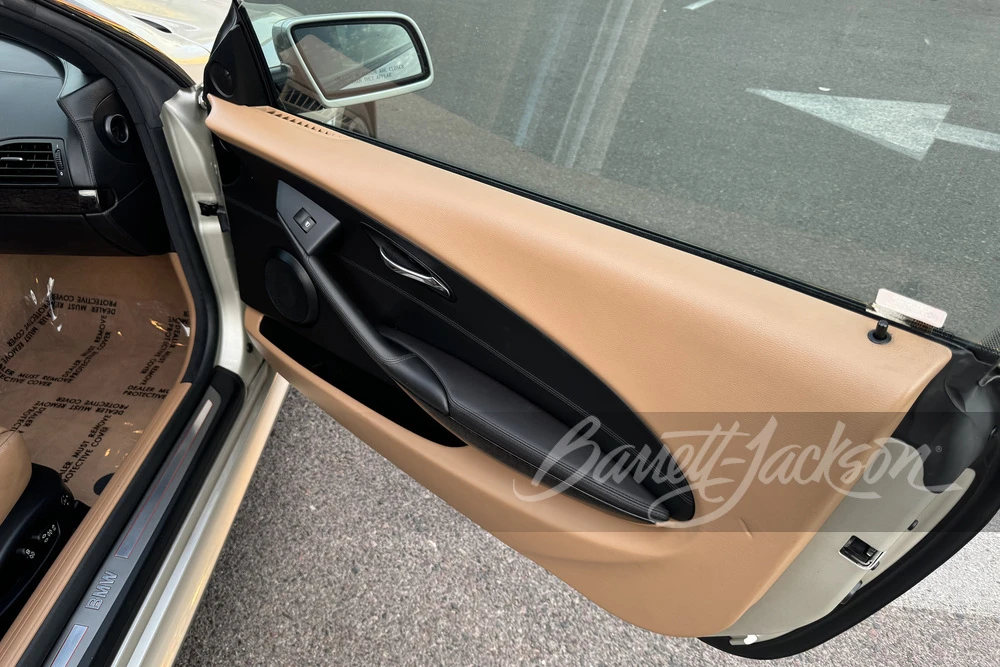 2008 BMW E63/E64 645Ci & 650i - Image 9 of 12