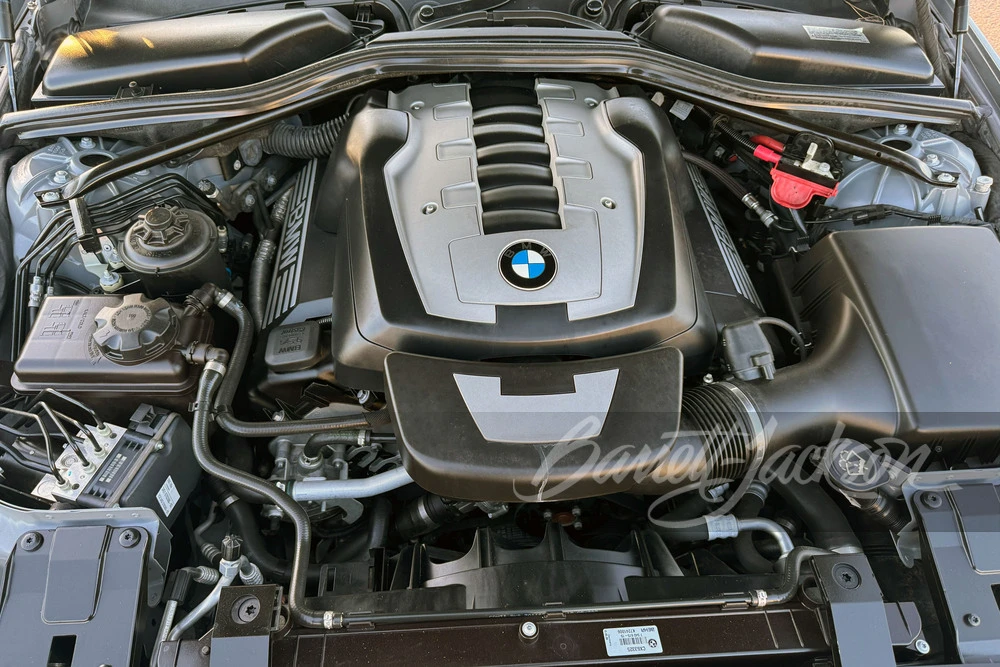 2008 BMW E63/E64 645Ci & 650i - Image 3 of 11