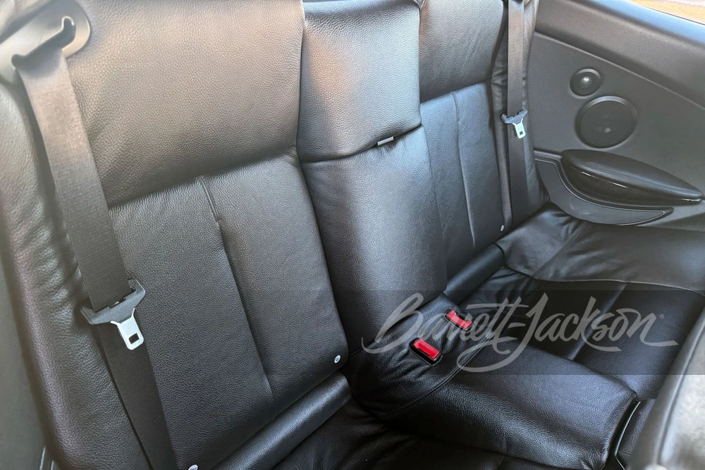 2008 BMW E63/E64 645Ci & 650i - Image 7 of 11