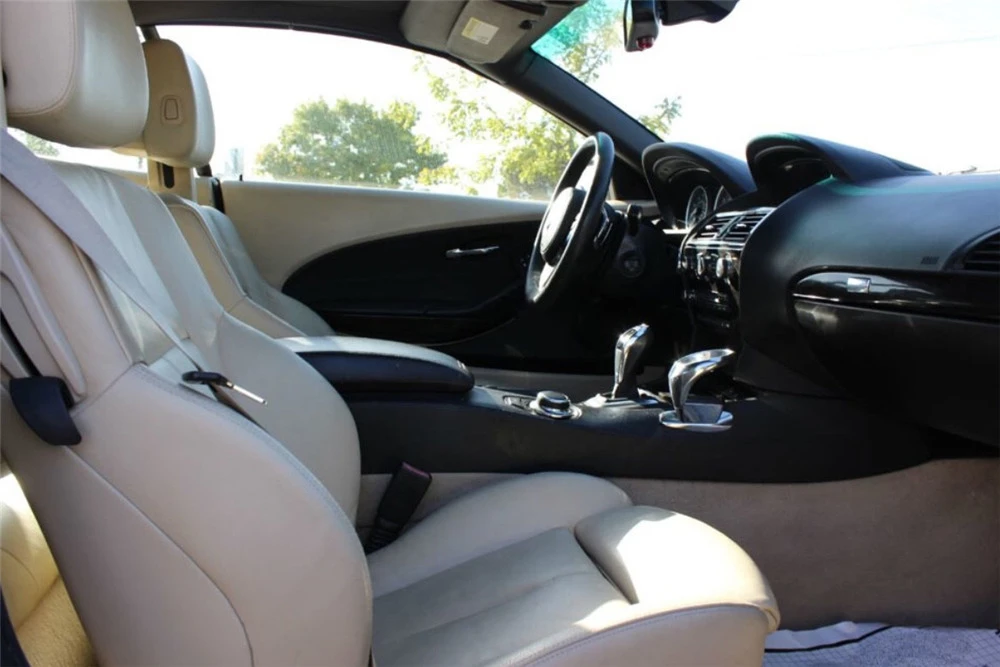 2008 BMW E63/E64 645Ci & 650i - Image 3 of 4