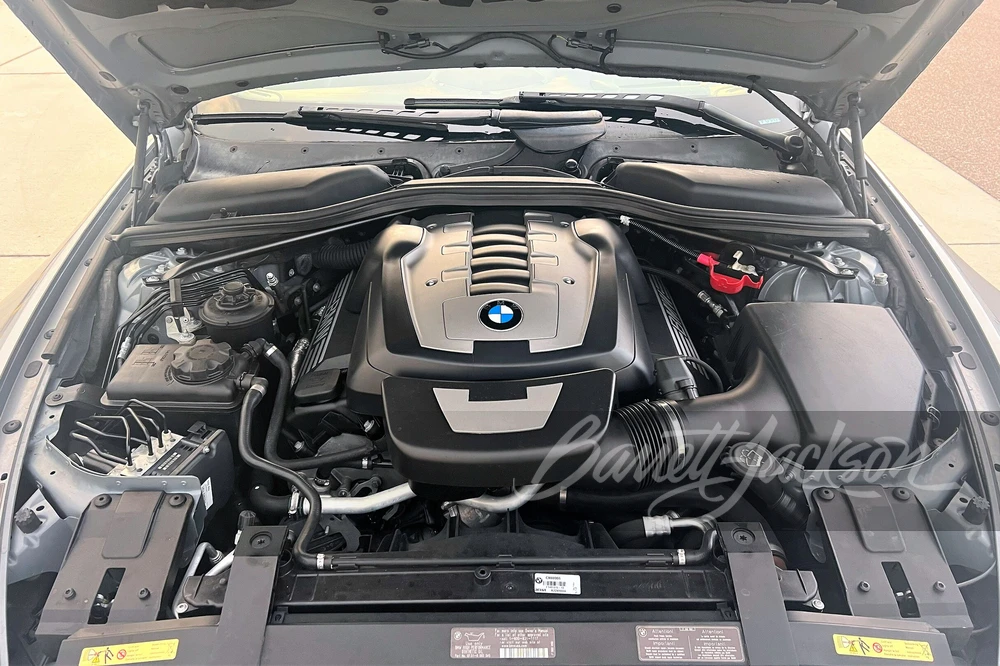 2008 BMW E63/E64 645Ci & 650i - Image 2 of 19