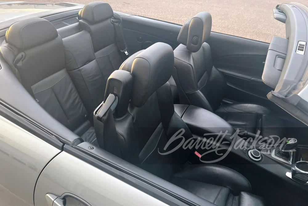 2008 BMW E63/E64 645Ci & 650i - Image 13 of 19