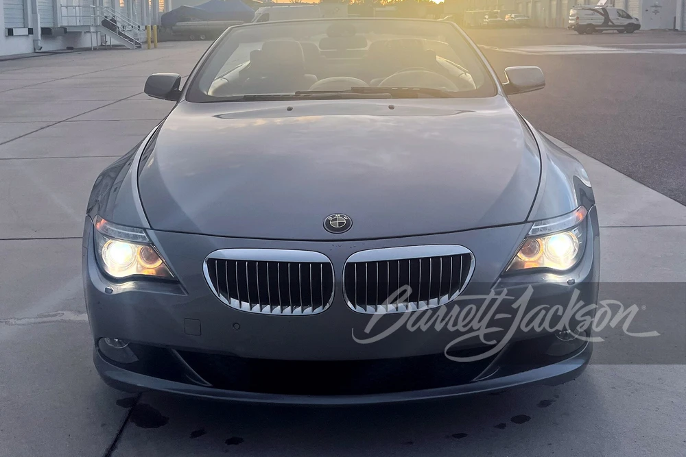 2008 BMW E63/E64 645Ci & 650i - Image 15 of 19