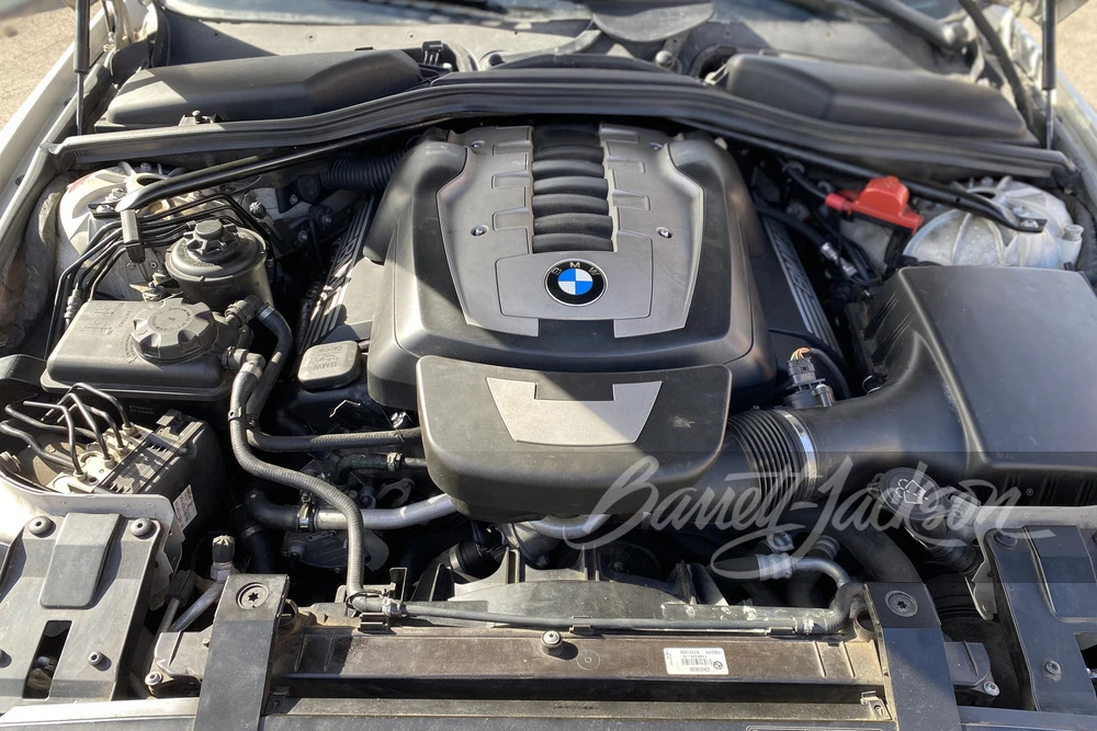 2008 BMW E63/E64 645Ci & 650i - Image 3 of 15