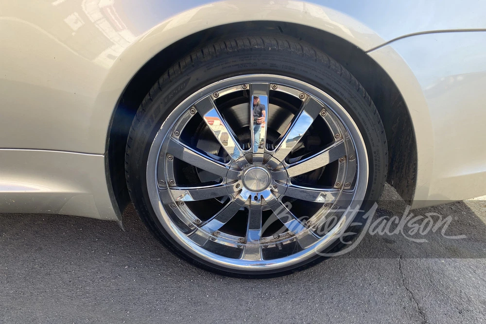 2008 BMW E63/E64 645Ci & 650i - Image 14 of 15