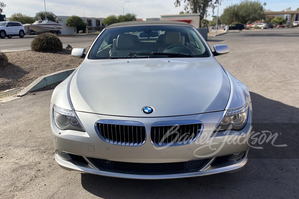 2008 BMW E63/E64 645Ci & 650i - Image 9 of 15