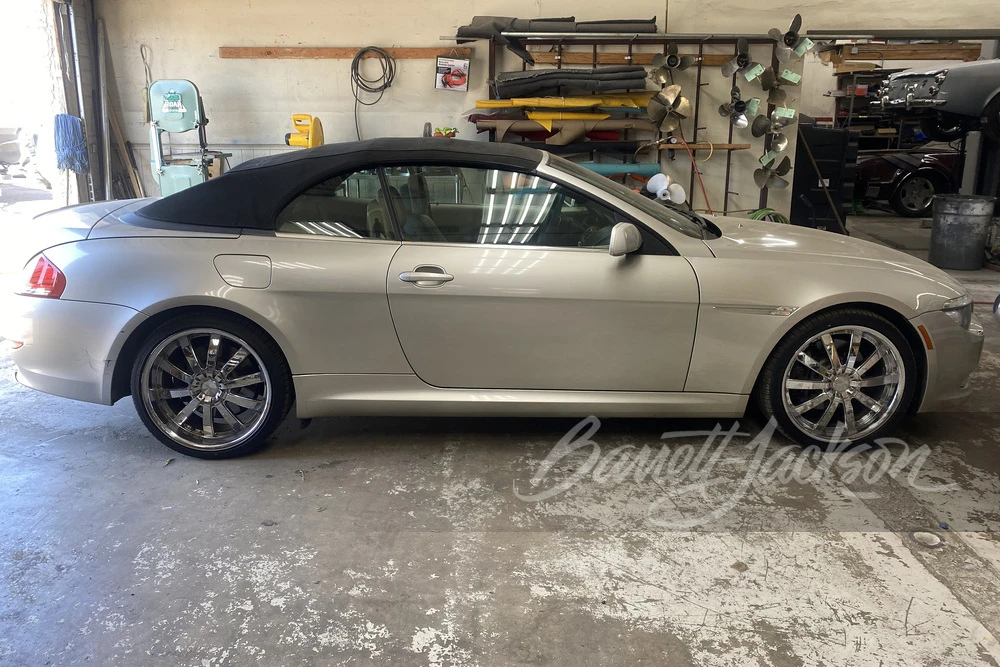 2008 BMW E63/E64 645Ci & 650i - Image 5 of 15