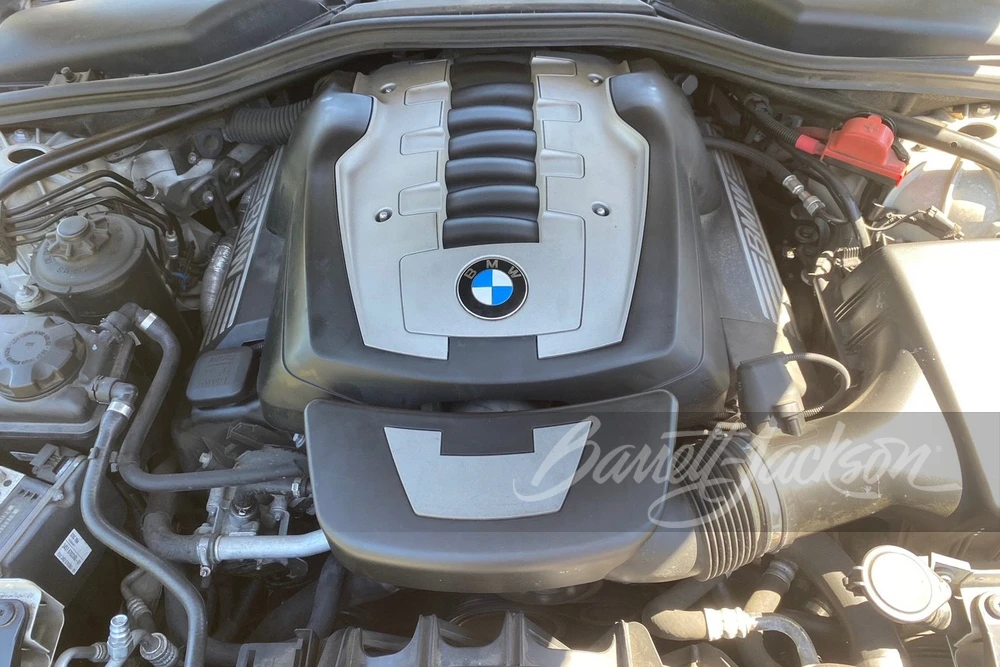 2008 BMW E63/E64 645Ci & 650i - Image 2 of 14