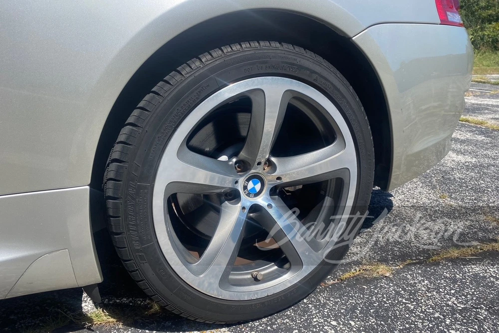 2008 BMW E63/E64 645Ci & 650i - Image 4 of 14