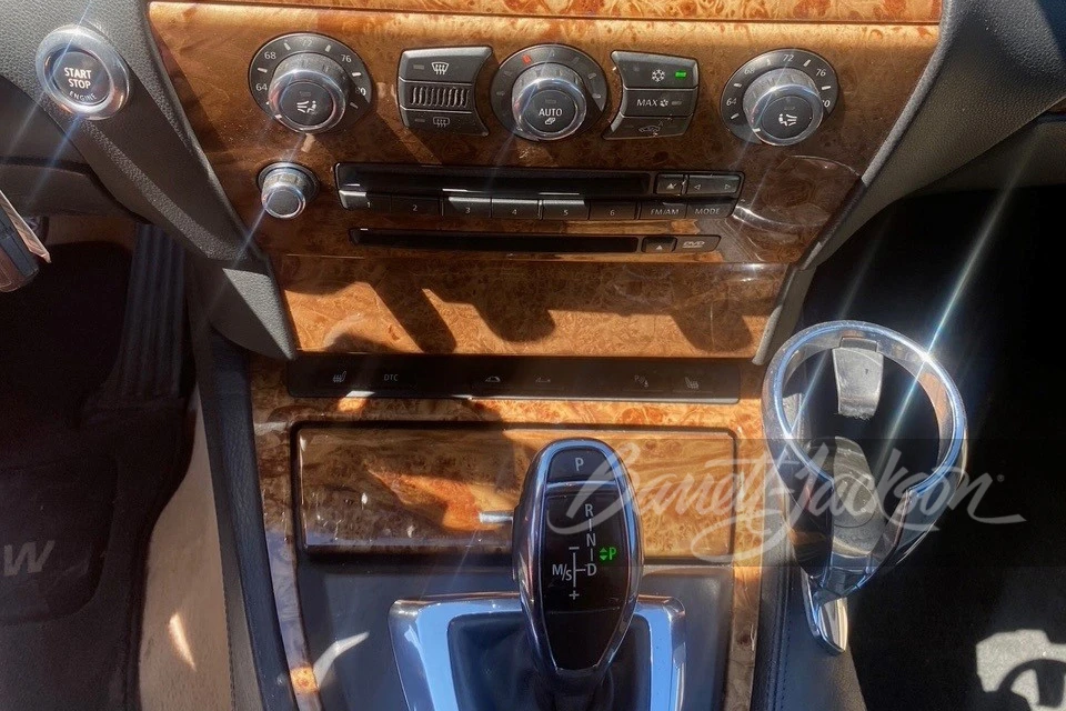 2008 BMW E63/E64 645Ci & 650i - Image 8 of 14