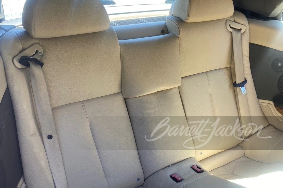 2008 BMW E63/E64 645Ci & 650i - Image 11 of 14