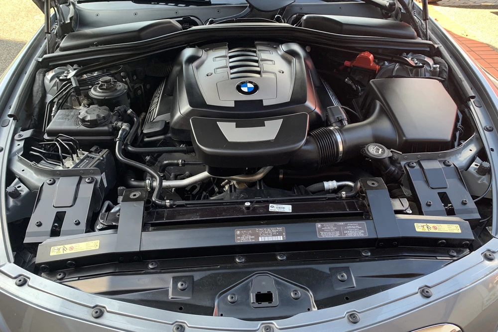 2008 BMW E63/E64 645Ci & 650i - Image 3 of 6