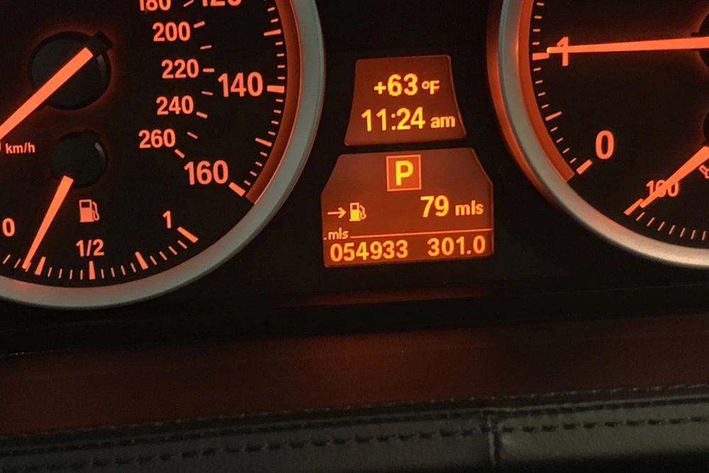 2008 BMW E63/E64 645Ci & 650i - Image 5 of 6