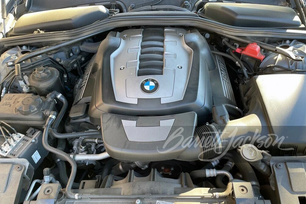 2008 BMW E63/E64 645Ci & 650i - Image 2 of 5