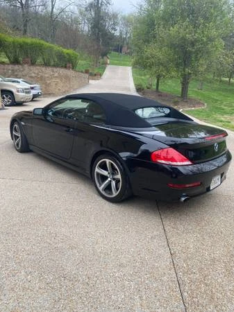 2008 BMW E63/E64 645Ci & 650i - Image 17 of 21