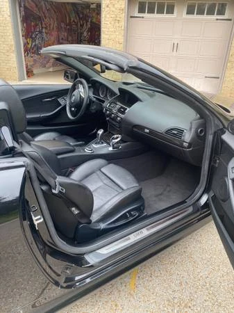 2008 BMW E63/E64 645Ci & 650i - Image 13 of 21