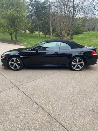 2008 BMW E63/E64 645Ci & 650i - Image 16 of 21