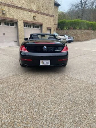 2008 BMW E63/E64 645Ci & 650i - Image 3 of 21
