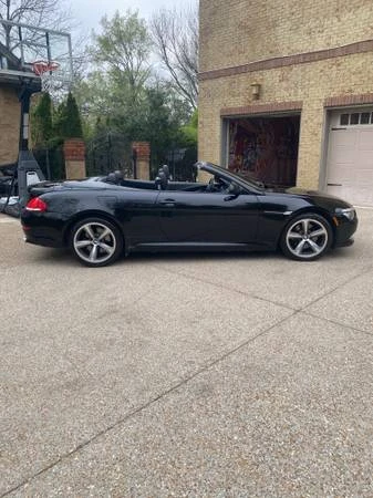 2008 BMW E63/E64 645Ci & 650i - Image 5 of 21