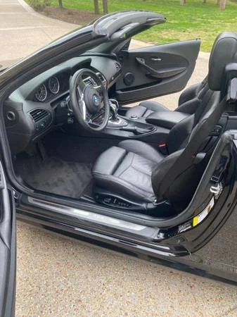 2008 BMW E63/E64 645Ci & 650i - Image 14 of 21