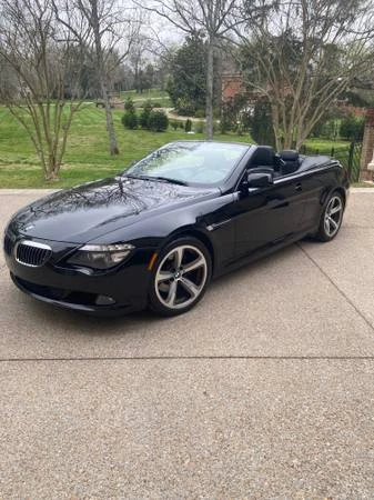 2008 BMW E63/E64 645Ci & 650i - Image 8 of 21