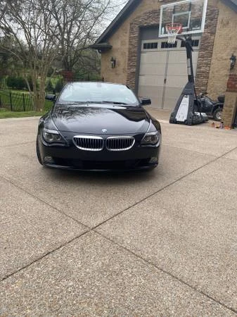2008 BMW E63/E64 645Ci & 650i - Image 7 of 21