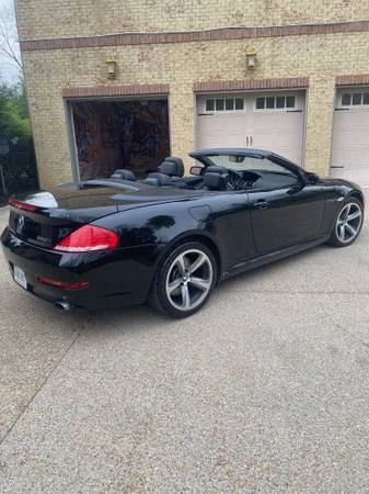 2008 BMW E63/E64 645Ci & 650i - Image 4 of 21