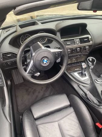 2008 BMW E63/E64 645Ci & 650i - Image 11 of 21