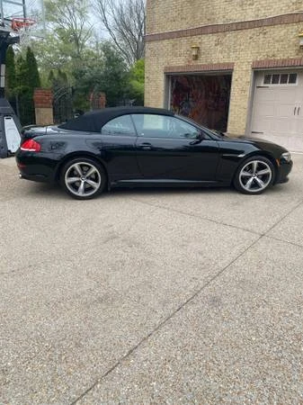 2008 BMW E63/E64 645Ci & 650i - Image 20 of 21