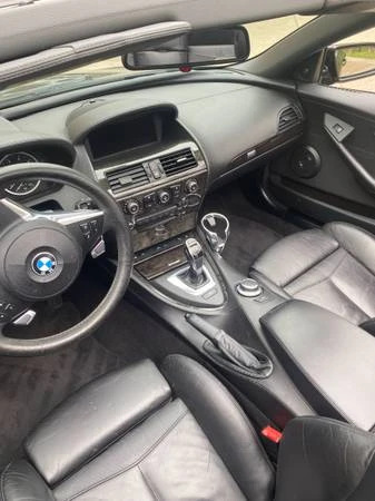 2008 BMW E63/E64 645Ci & 650i - Image 12 of 21