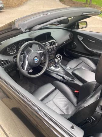 2008 BMW E63/E64 645Ci & 650i - Image 9 of 21