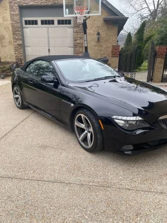 2008 BMW E63/E64 645Ci & 650i - Image 21 of 21