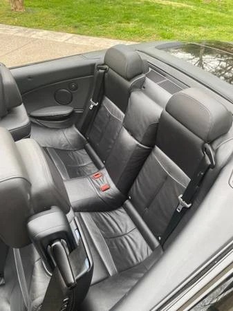 2008 BMW E63/E64 645Ci & 650i - Image 15 of 21