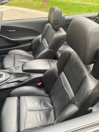 2008 BMW E63/E64 645Ci & 650i - Image 10 of 21