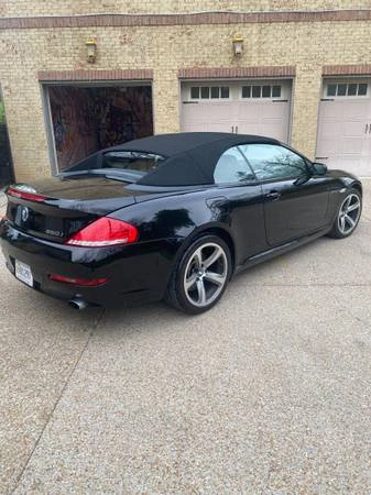 2008 BMW E63/E64 645Ci & 650i - Image 19 of 21