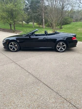 2008 BMW E63/E64 645Ci & 650i - Image 2 of 21