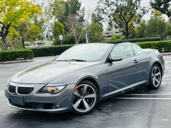 2008 BMW E63/E64 645Ci & 650i - Image 4 of 19